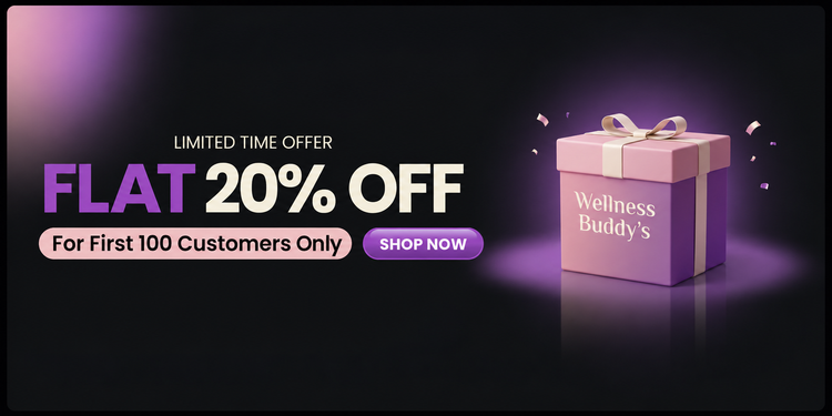 Promotional Banner