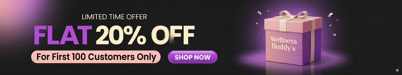 Promotional Banner