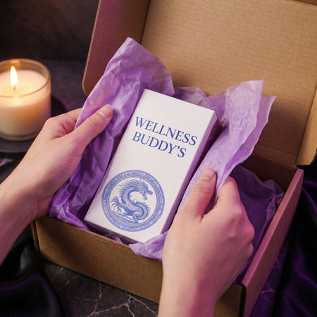 Here is how we prepare your order