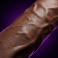 8 Inches Dragon Silicone Comfort Sleeve