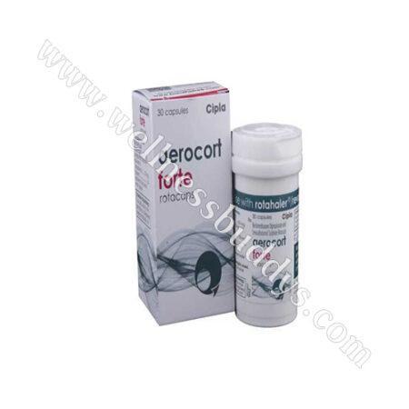 Buy Aerocort Forte Rotacaps