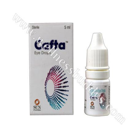 Buy Cafta Eye Drop
