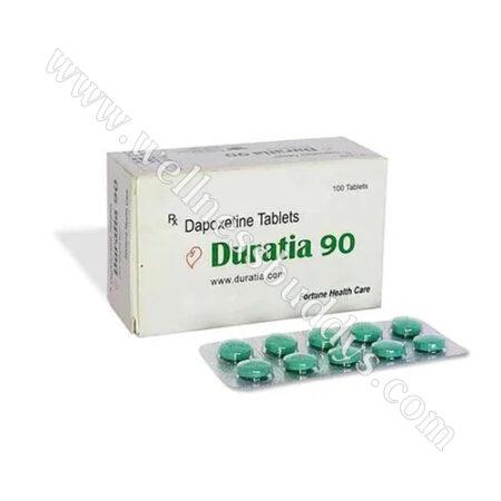 buy Duratia 90 mg