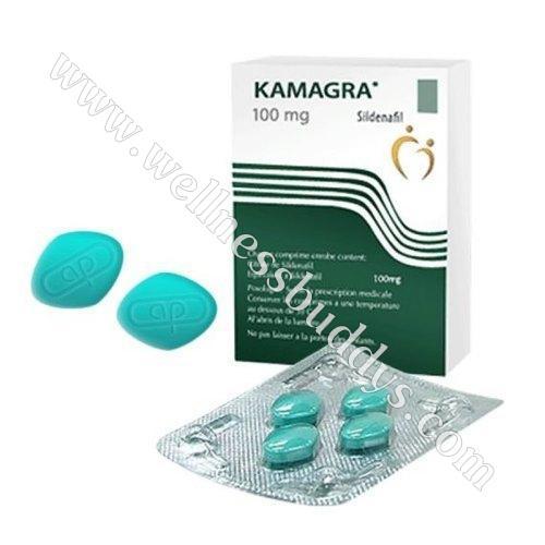 Buy Kamagra 100 mg