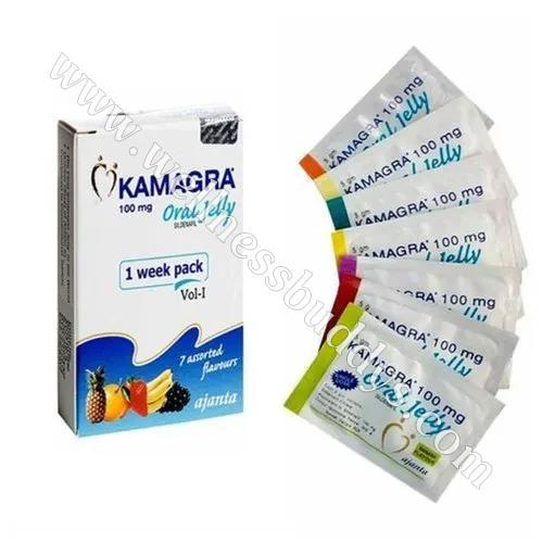 buy Kamagra Oral Jelly