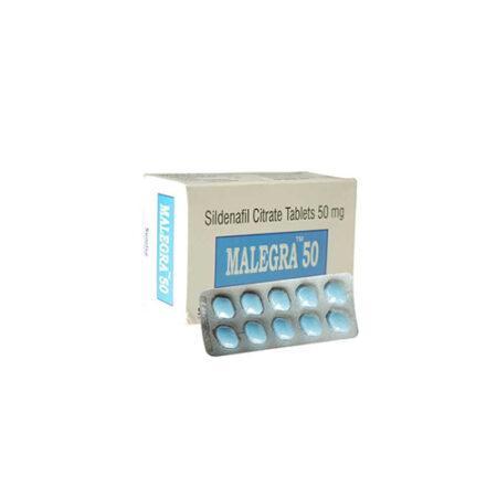 Buy Malegra 50mg