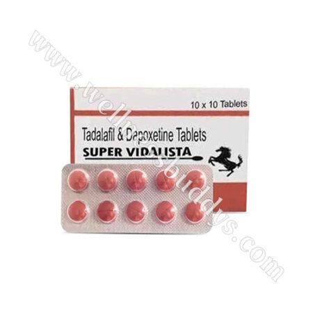 Buy Super Vidalista