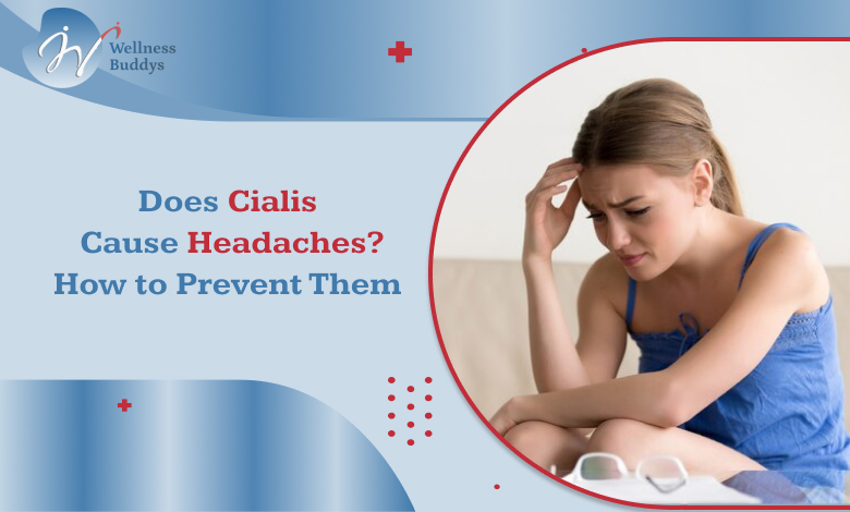 Cialis Cause Headaches