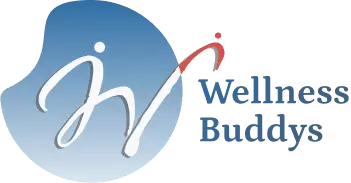 Wellnessbuddys logo